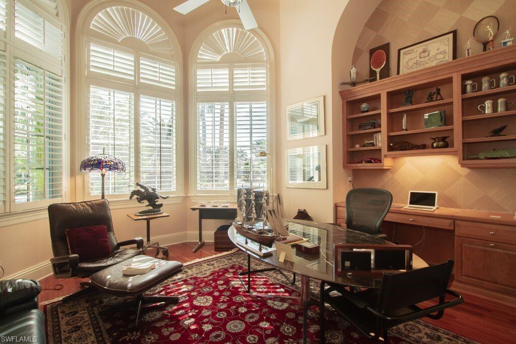 MARSH LINKS - Residential