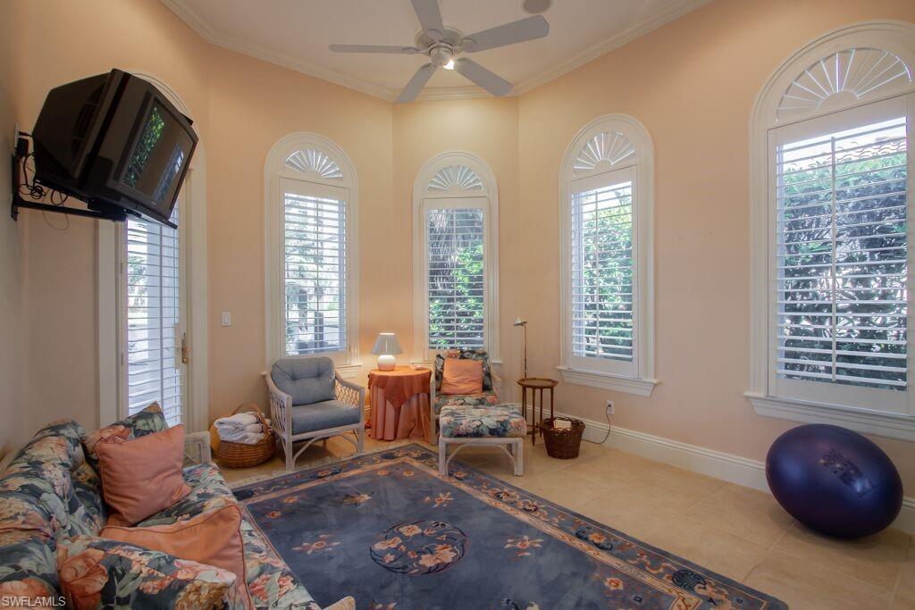 MARSH LINKS - Residential