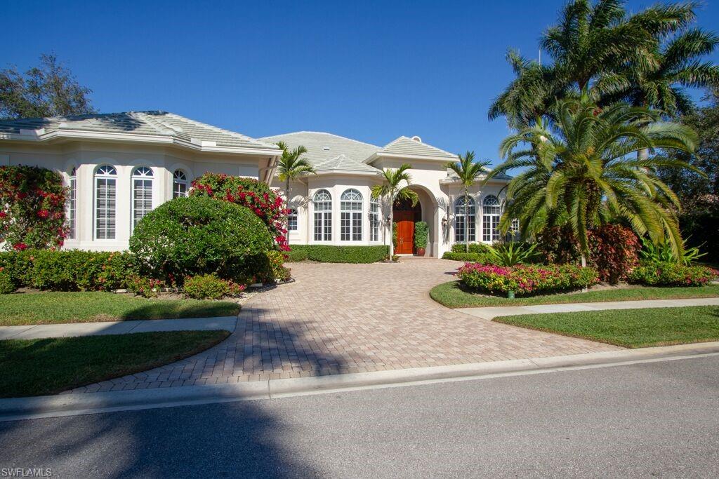 MARSH LINKS - Residential