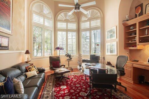 MARSH LINKS - Residential