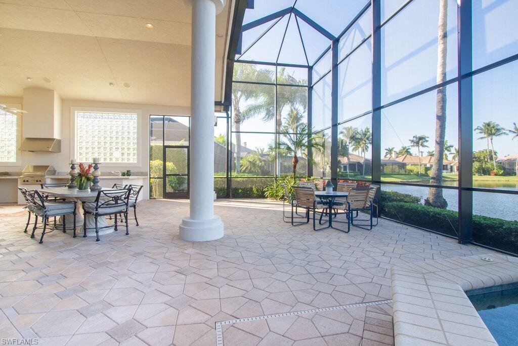 MARSH LINKS - Residential