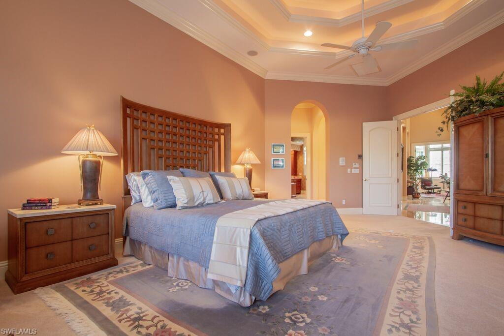 MARSH LINKS - Residential