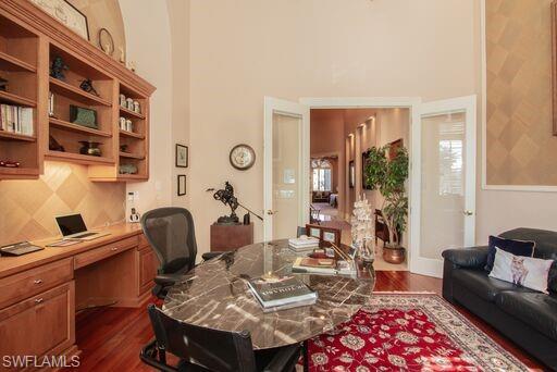 MARSH LINKS - Residential