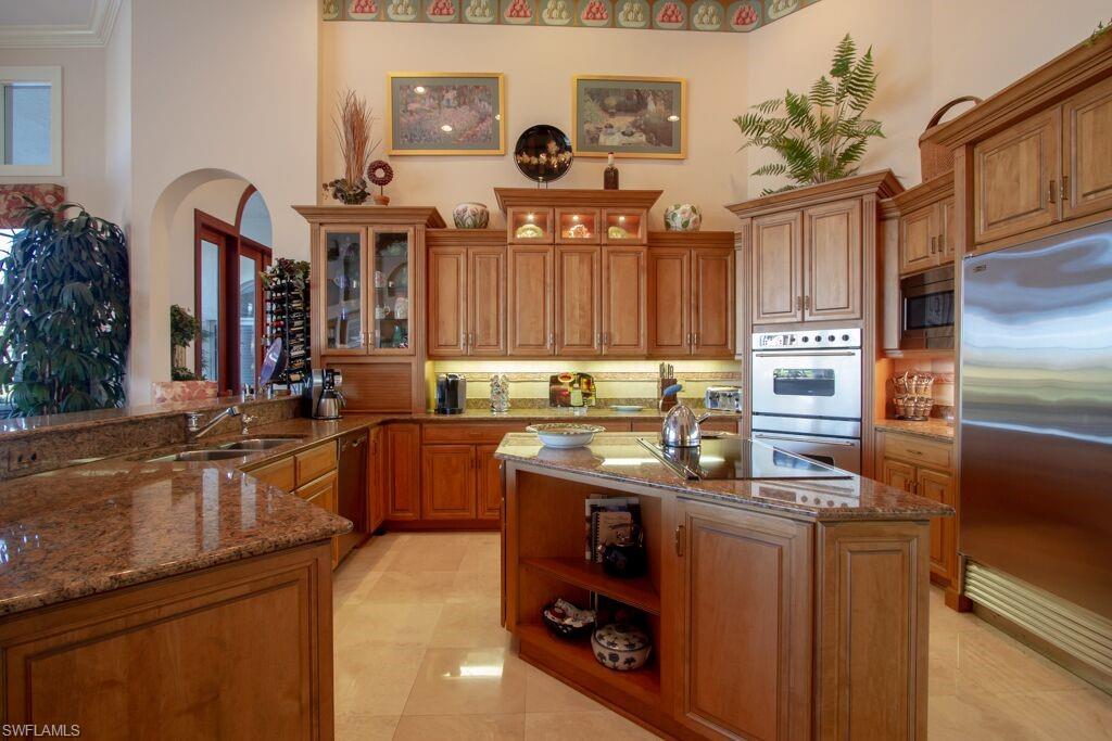 MARSH LINKS - Residential