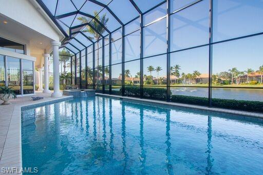 MARSH LINKS - Residential