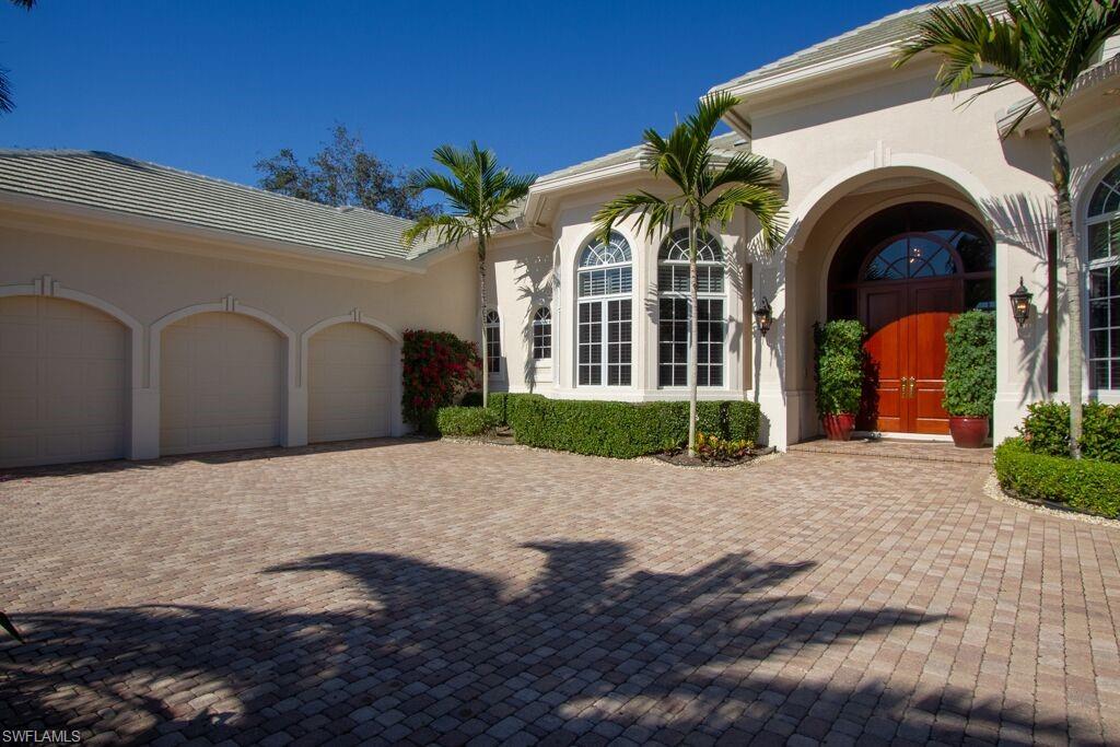 MARSH LINKS - Residential