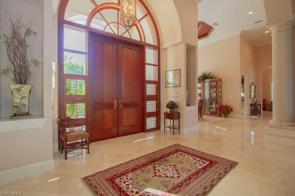 MARSH LINKS - Residential