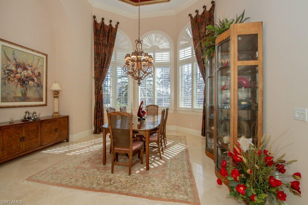 MARSH LINKS - Residential