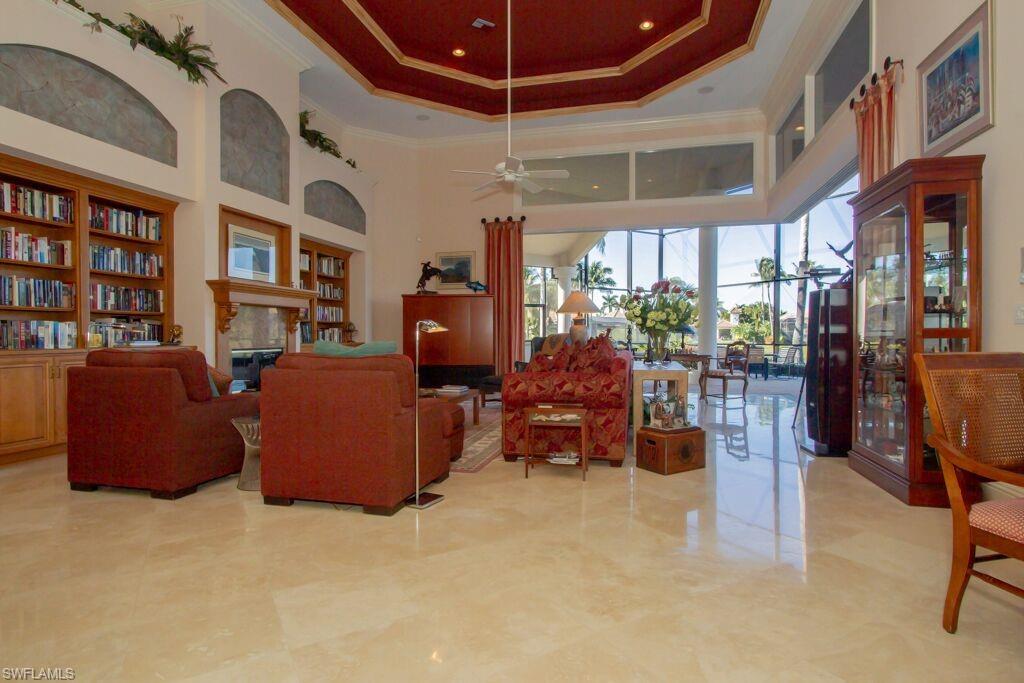 MARSH LINKS - Residential