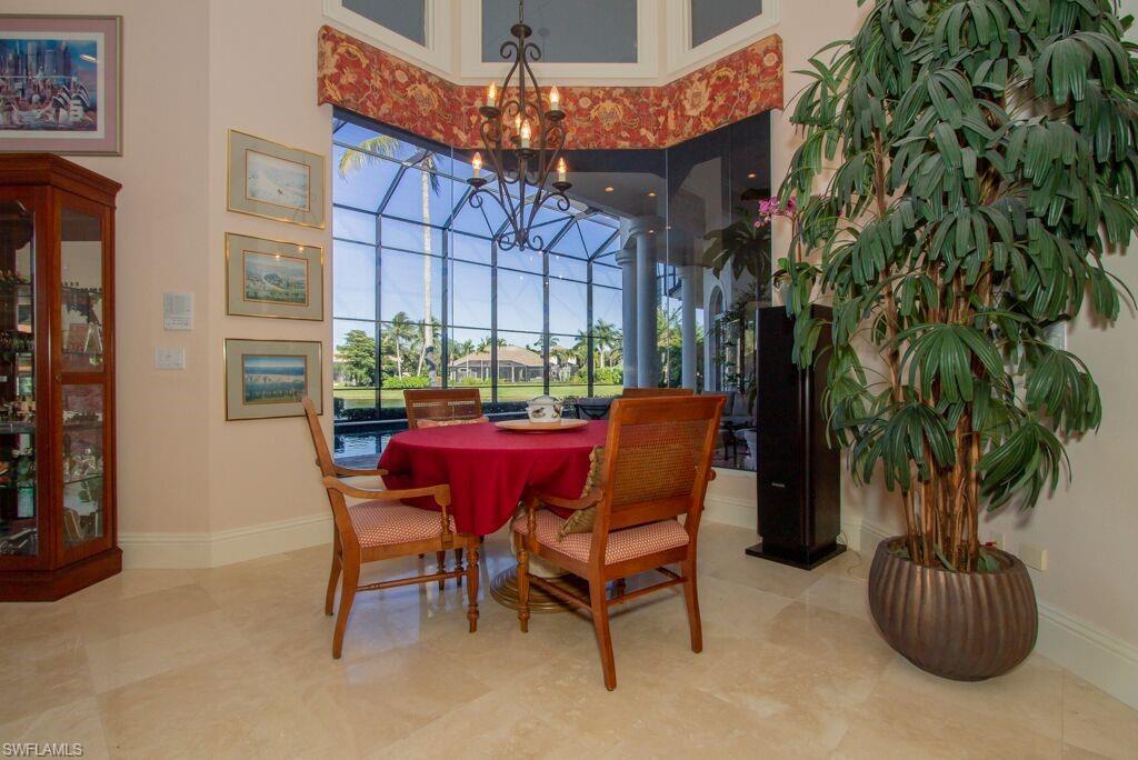 MARSH LINKS - Residential