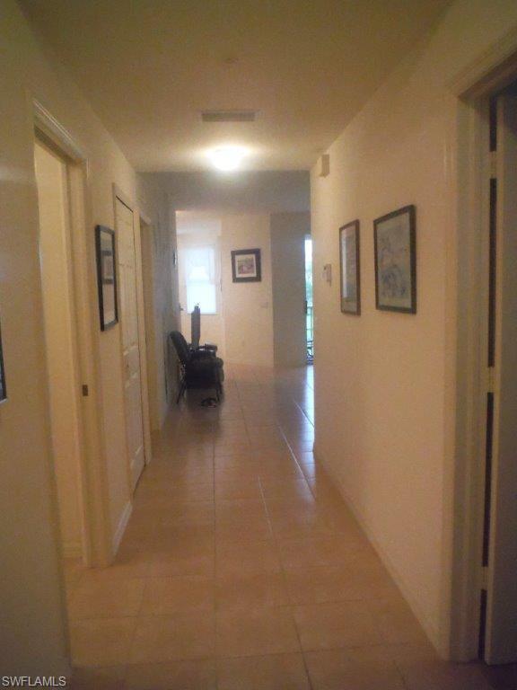 CLUBHOUSE VILLAS - Residential