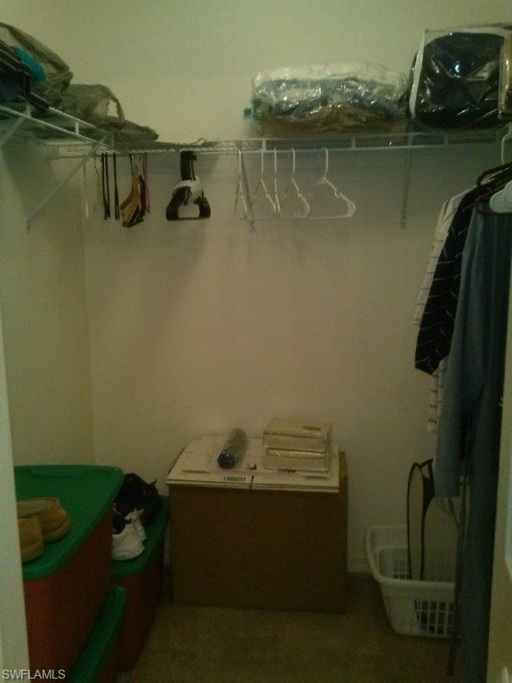 CLUBHOUSE VILLAS - Residential