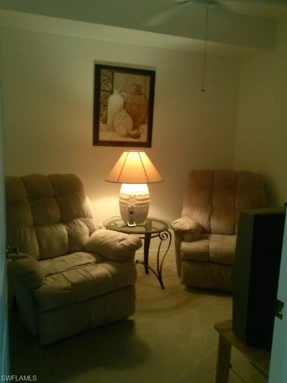 CLUBHOUSE VILLAS - Residential