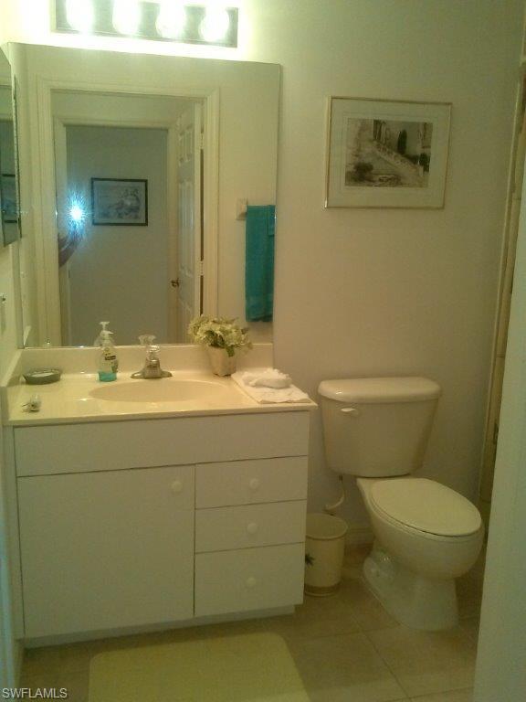 CLUBHOUSE VILLAS - Residential