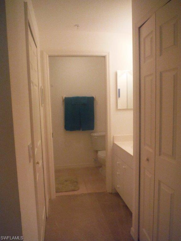 CLUBHOUSE VILLAS - Residential