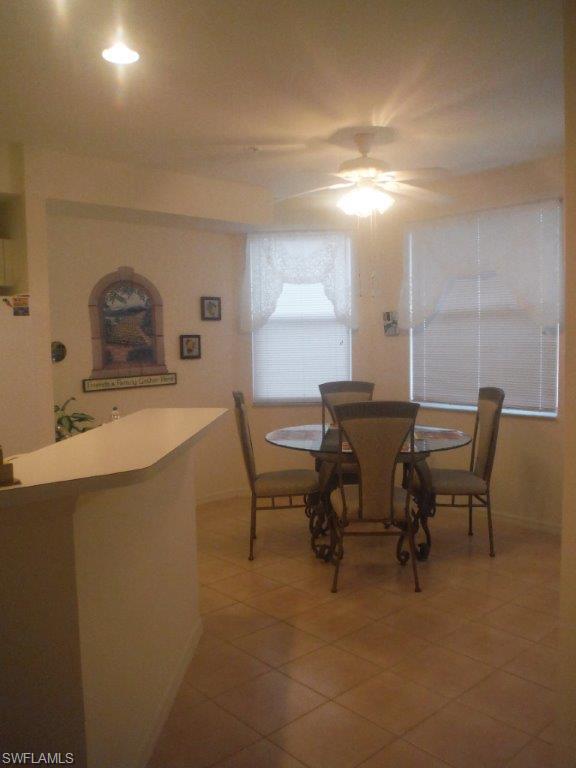 CLUBHOUSE VILLAS - Residential