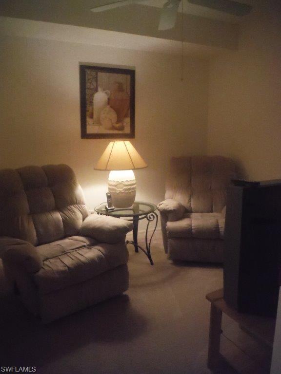 CLUBHOUSE VILLAS - Residential