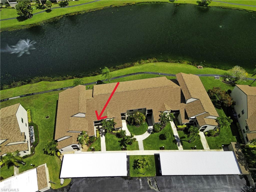 CLUB AT CRYSTAL LAKE CONDOMINIUM - Residential