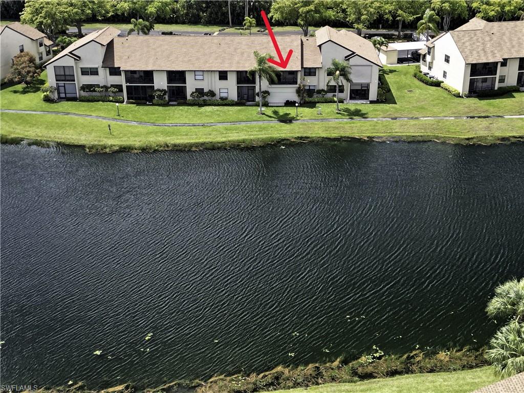 CLUB AT CRYSTAL LAKE CONDOMINIUM - Residential