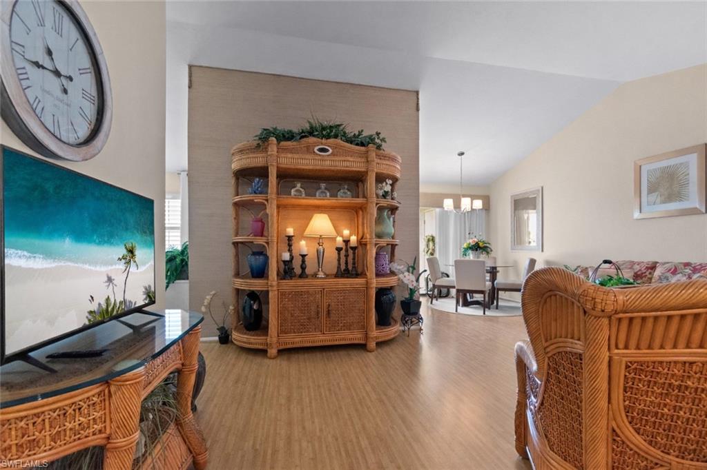 CLUB AT CRYSTAL LAKE CONDOMINIUM - Residential