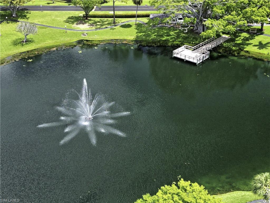 CLUB AT CRYSTAL LAKE CONDOMINIUM - Residential