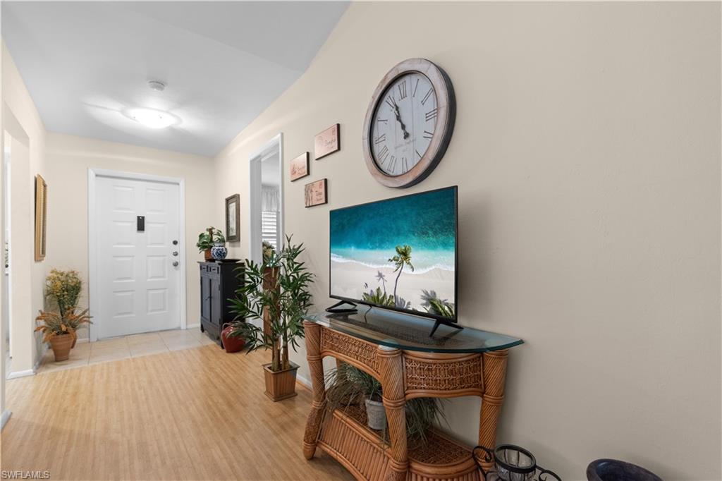 CLUB AT CRYSTAL LAKE CONDOMINIUM - Residential