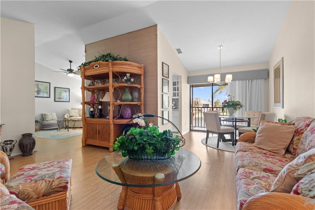 CLUB AT CRYSTAL LAKE CONDOMINIUM - Residential