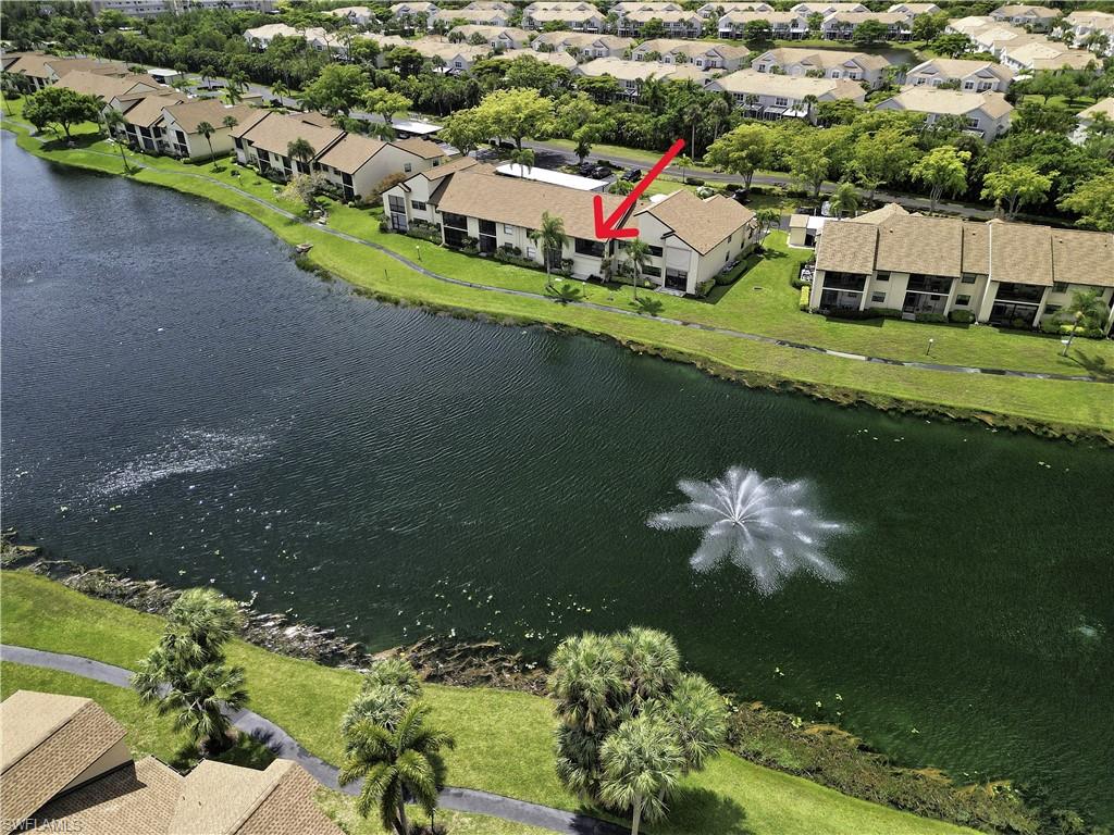 CLUB AT CRYSTAL LAKE CONDOMINIUM - Residential