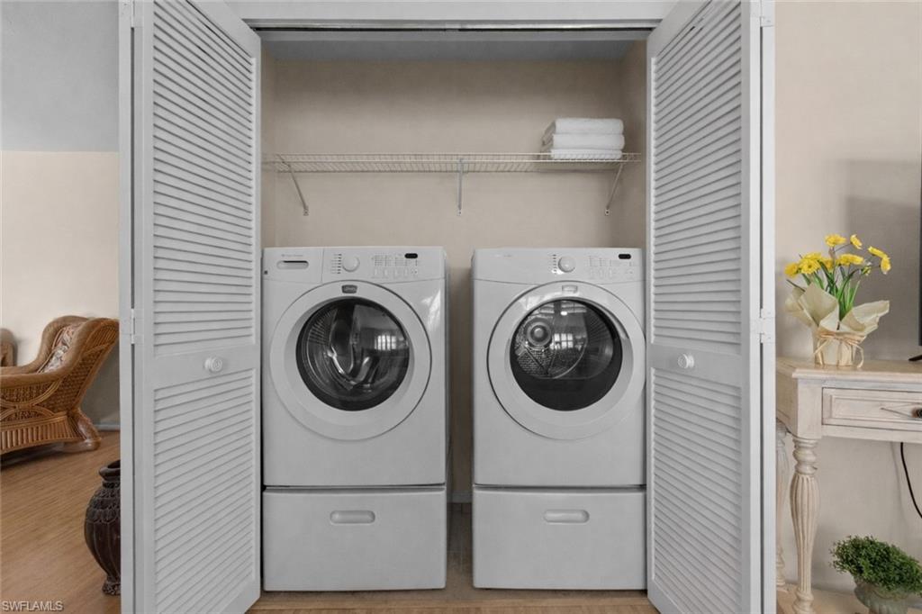 CLUB AT CRYSTAL LAKE CONDOMINIUM - Residential