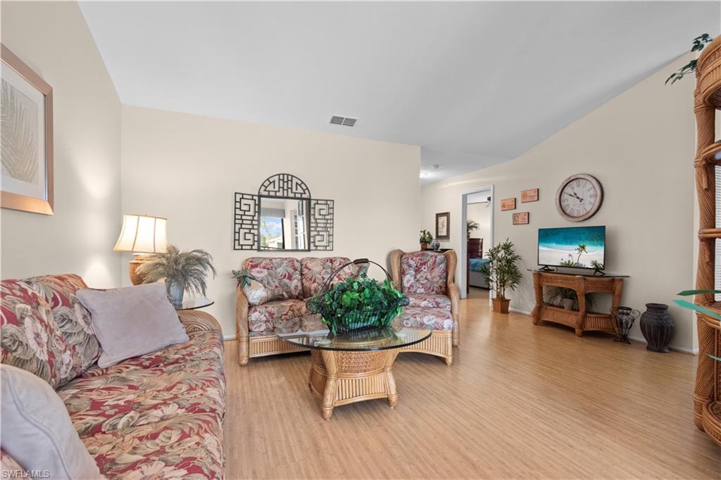 CLUB AT CRYSTAL LAKE CONDOMINIUM - Residential