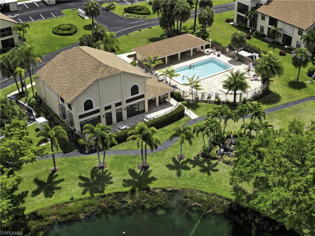 CLUB AT CRYSTAL LAKE CONDOMINIUM - Residential