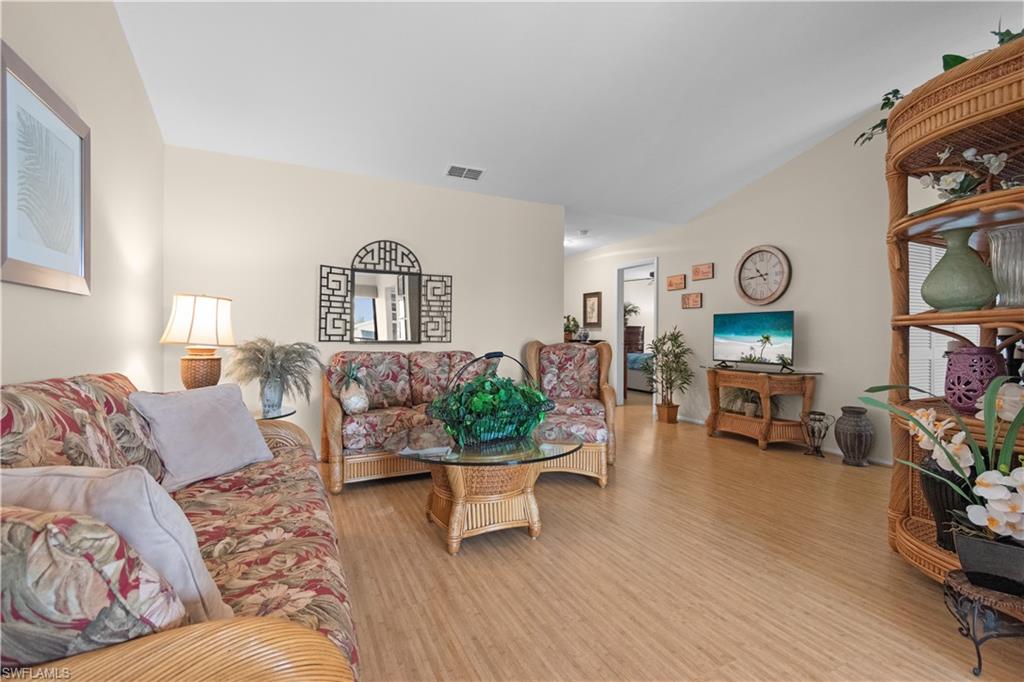 CLUB AT CRYSTAL LAKE CONDOMINIUM - Residential