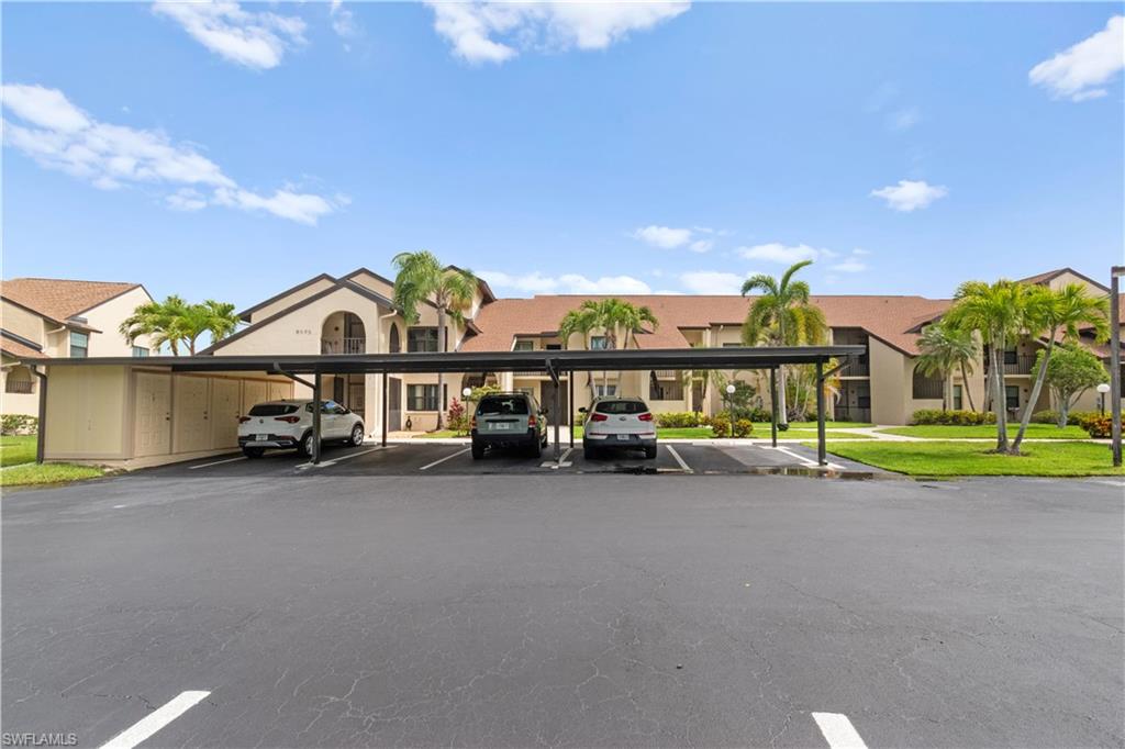 CLUB AT CRYSTAL LAKE CONDOMINIUM - Residential