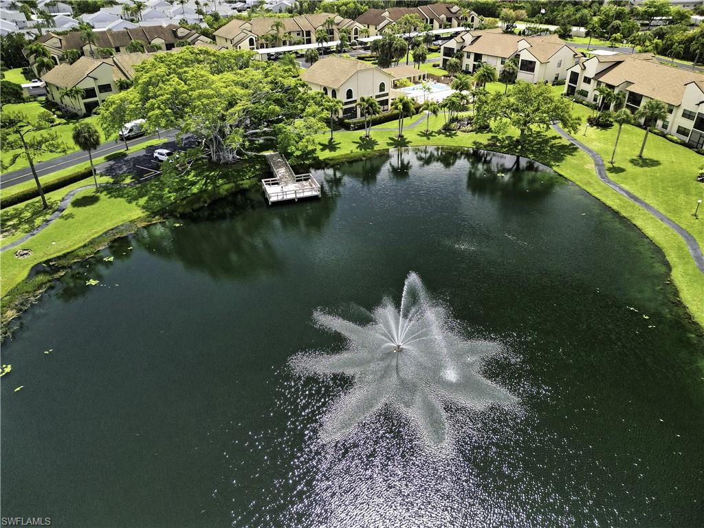 CLUB AT CRYSTAL LAKE CONDOMINIUM - Residential