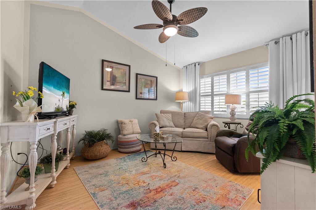 CLUB AT CRYSTAL LAKE CONDOMINIUM - Residential