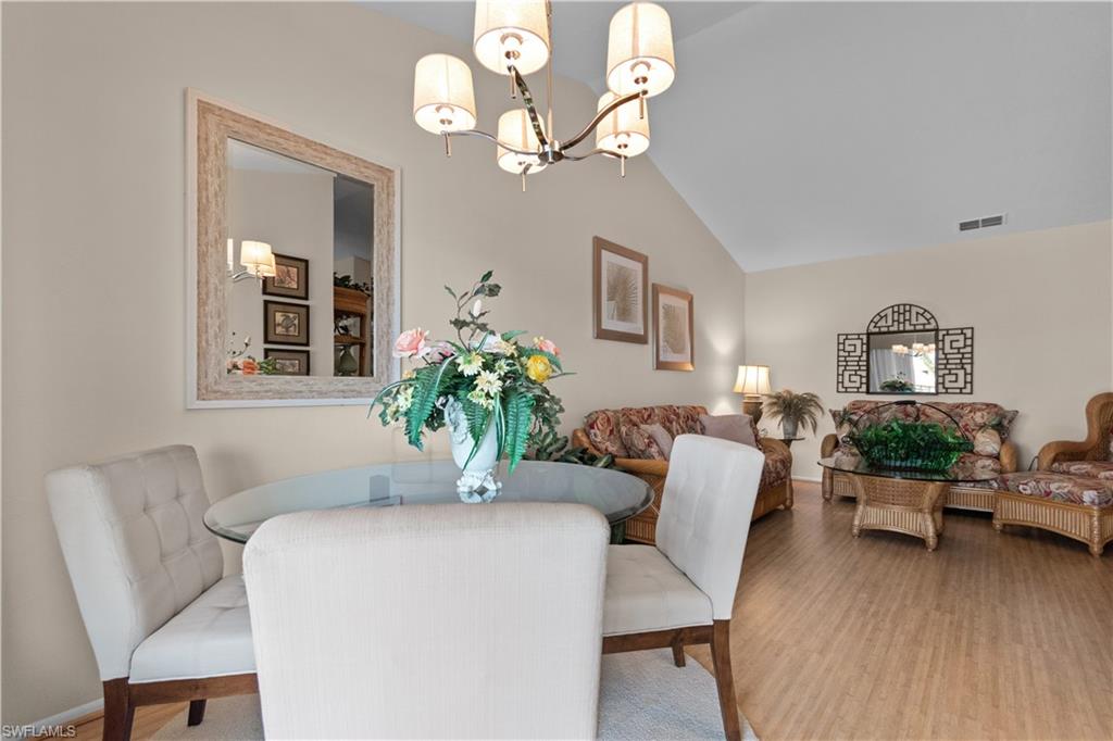 CLUB AT CRYSTAL LAKE CONDOMINIUM - Residential