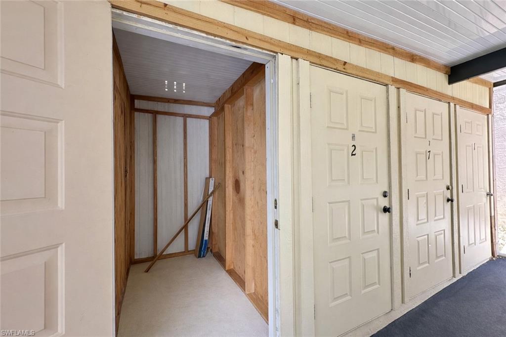 CLUB AT CRYSTAL LAKE CONDOMINIUM - Residential