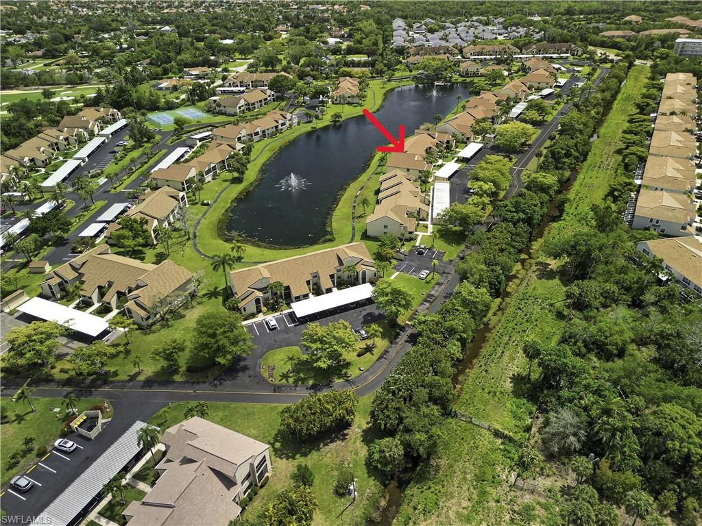 CLUB AT CRYSTAL LAKE CONDOMINIUM - Residential