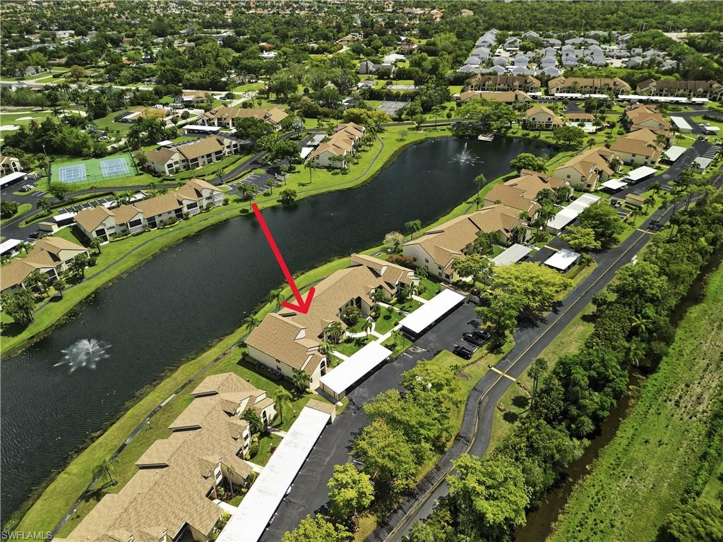 CLUB AT CRYSTAL LAKE CONDOMINIUM - Residential