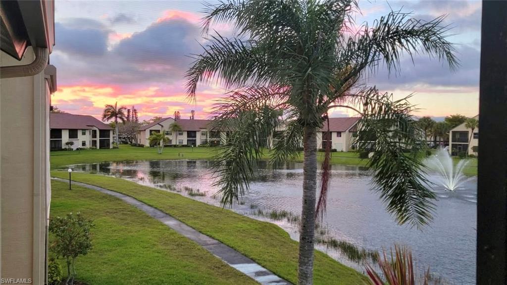 CLUB AT CRYSTAL LAKE CONDOMINIUM - Residential