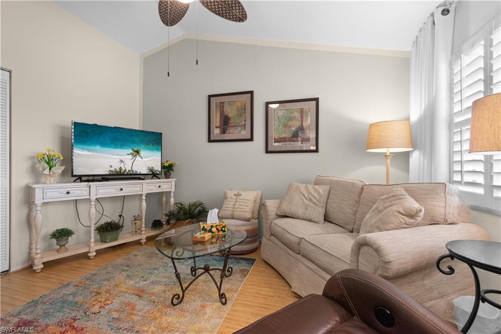 CLUB AT CRYSTAL LAKE CONDOMINIUM - Residential