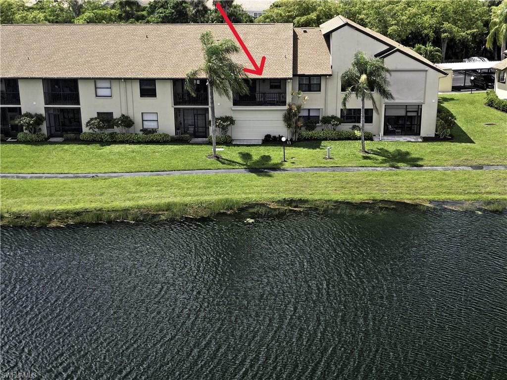 CLUB AT CRYSTAL LAKE CONDOMINIUM - Residential