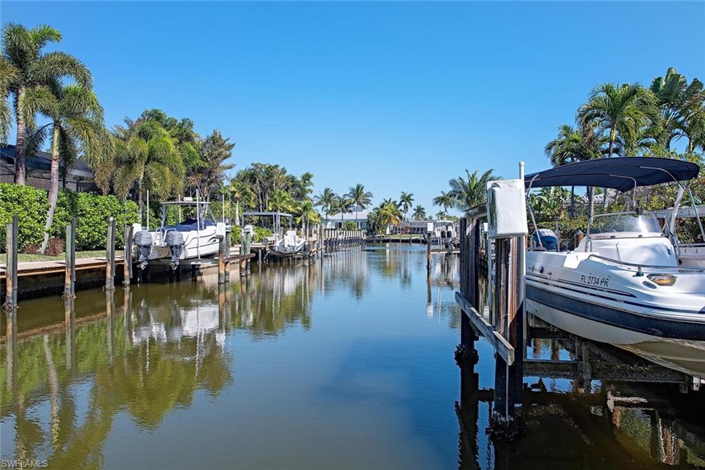 Photo of 2100 SHAD CT, NAPLES, FL 34102 (MLS # 224085511)