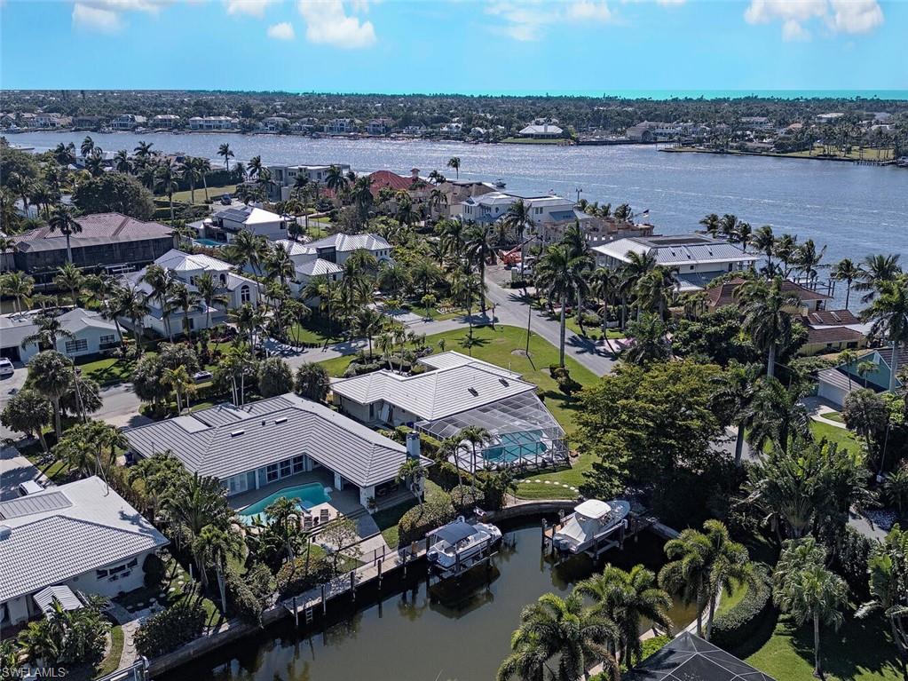 Photo of 2100 SHAD CT, NAPLES, FL 34102 (MLS # 224085511)