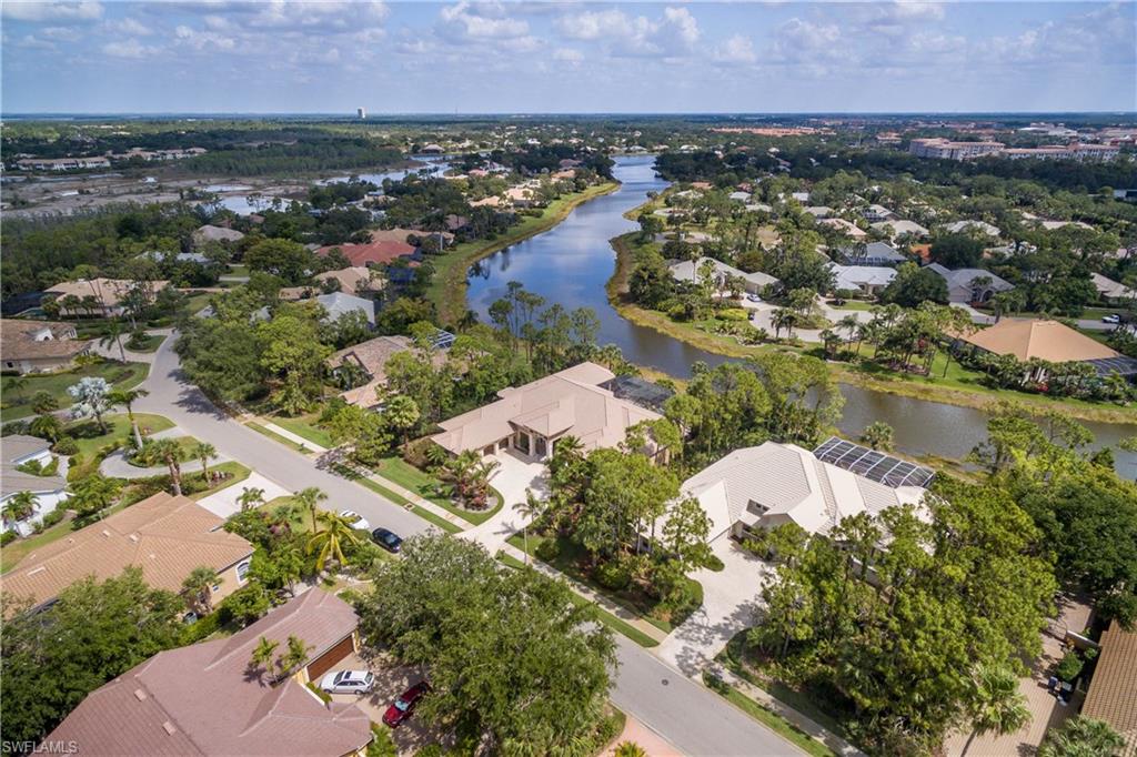 LONGLAKE - Residential