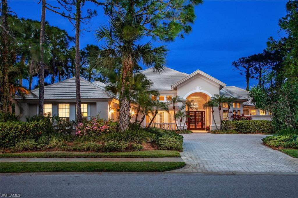 LONGLAKE - Residential