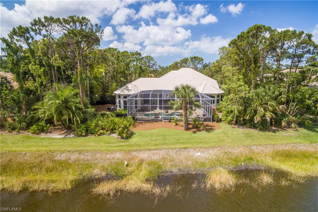 LONGLAKE - Residential