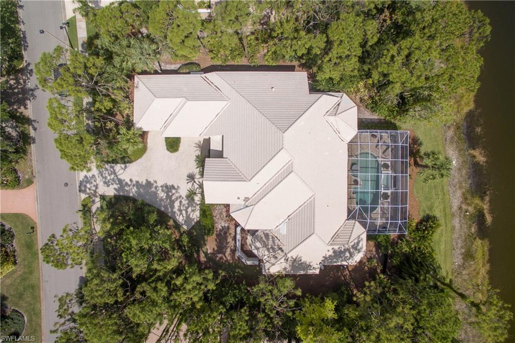 LONGLAKE - Residential