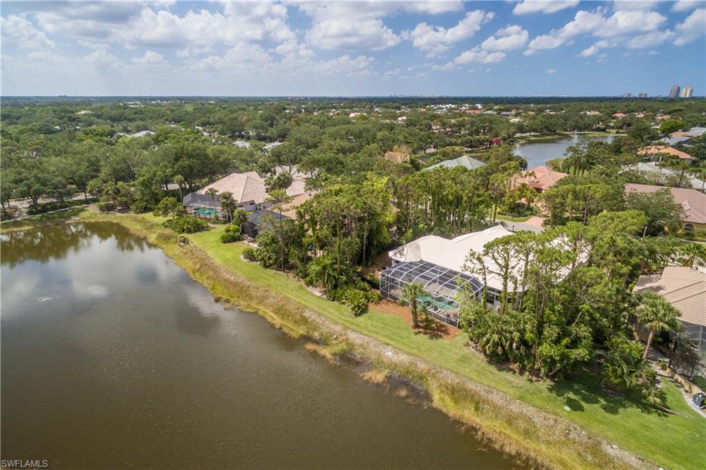 LONGLAKE - Residential