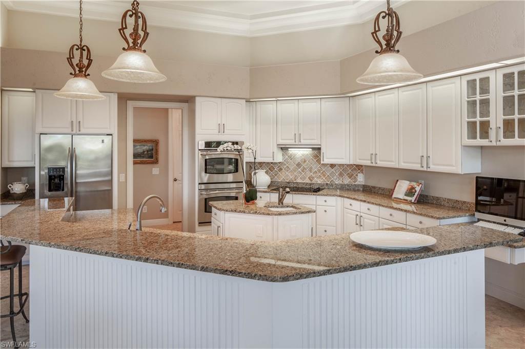 LONGLAKE - Residential